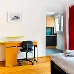 Quiet Studio In The Old Town