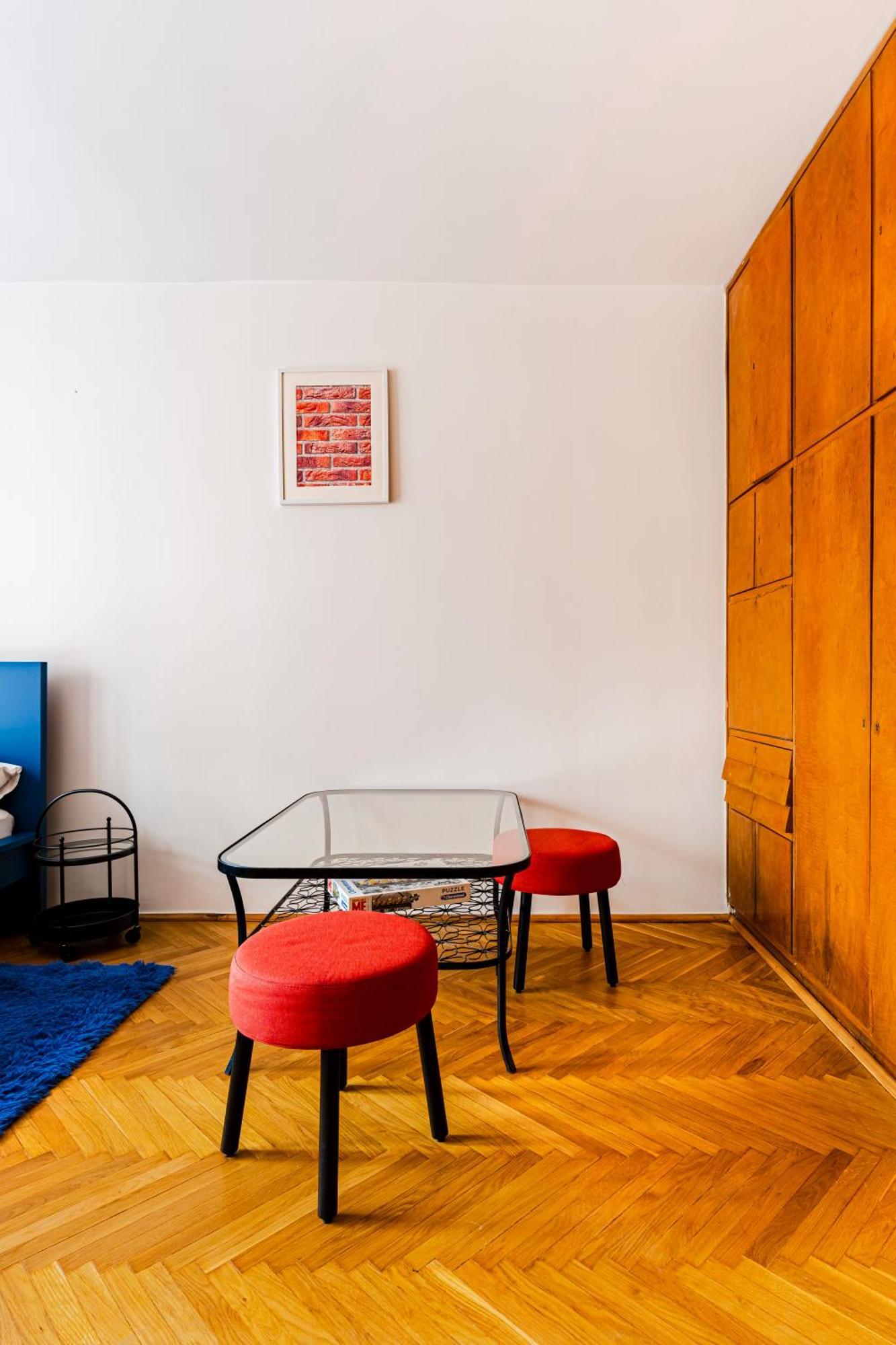 Apartment Quiet In The Old Town *